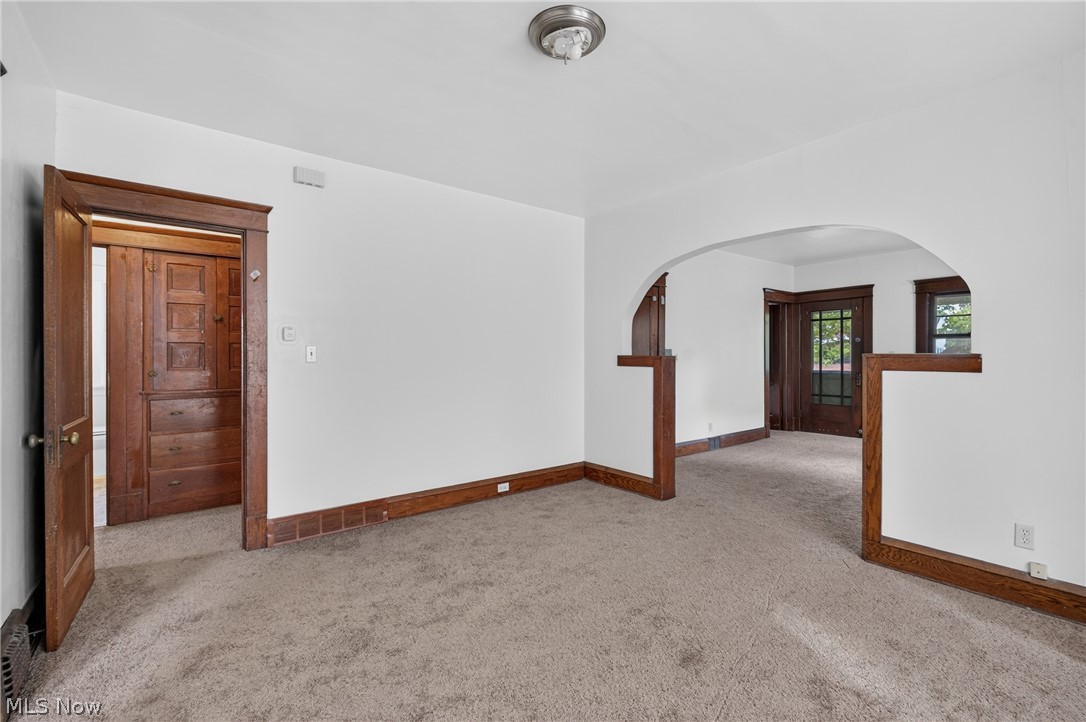 11616 Buckingham Avenue Cleveland OH 44120