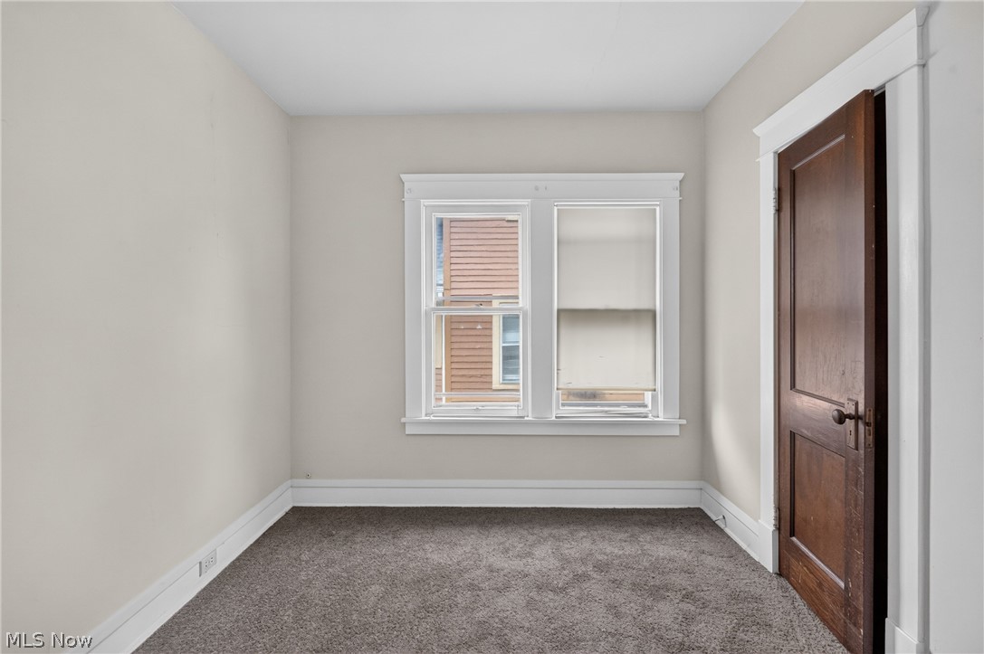 11616 Buckingham Avenue Cleveland OH 44120