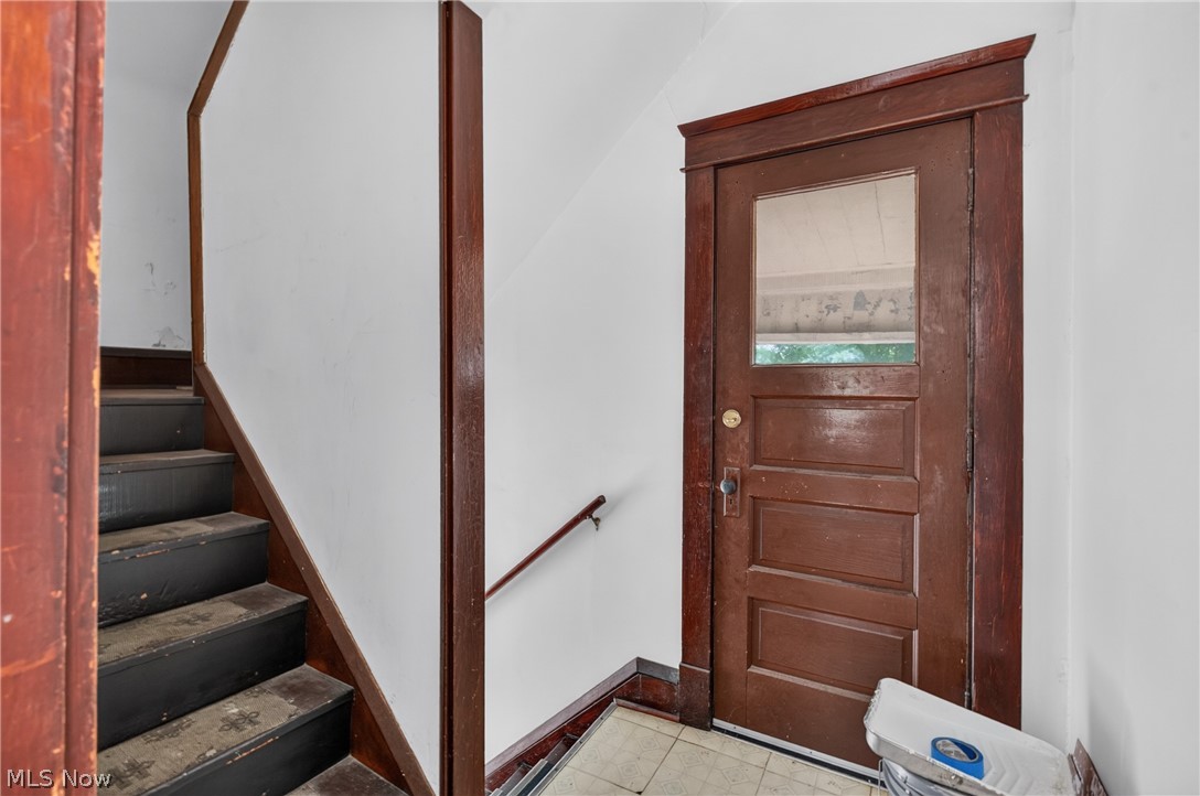 11616 Buckingham Avenue Cleveland OH 44120