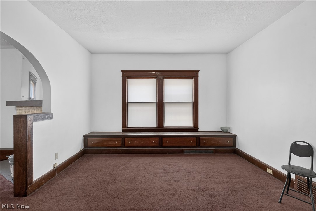 11616 Buckingham Avenue Cleveland OH 44120
