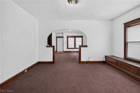 11616 Buckingham Avenue Cleveland OH 44120