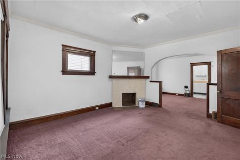11616 Buckingham Avenue Cleveland OH 44120
