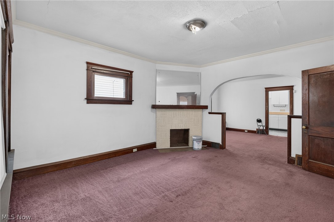11616 Buckingham Avenue Cleveland OH 44120
