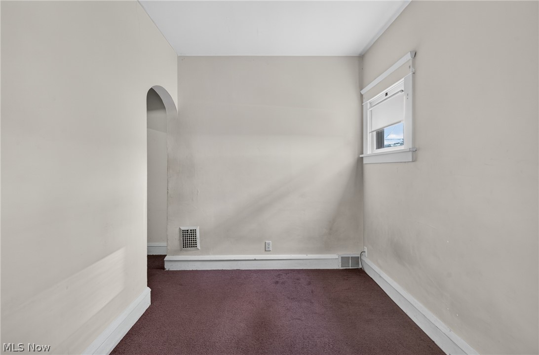 11616 Buckingham Avenue Cleveland OH 44120