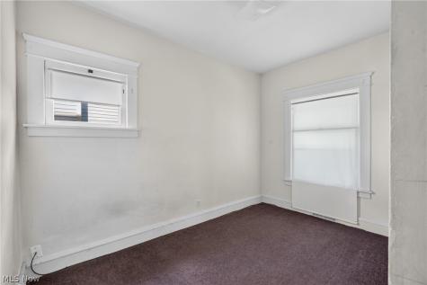 11616 Buckingham Avenue Cleveland OH 44120