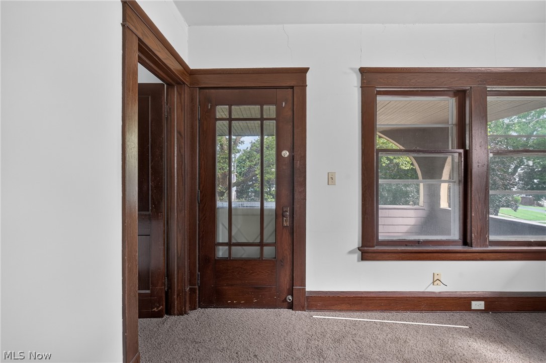 11616 Buckingham Avenue Cleveland OH 44120