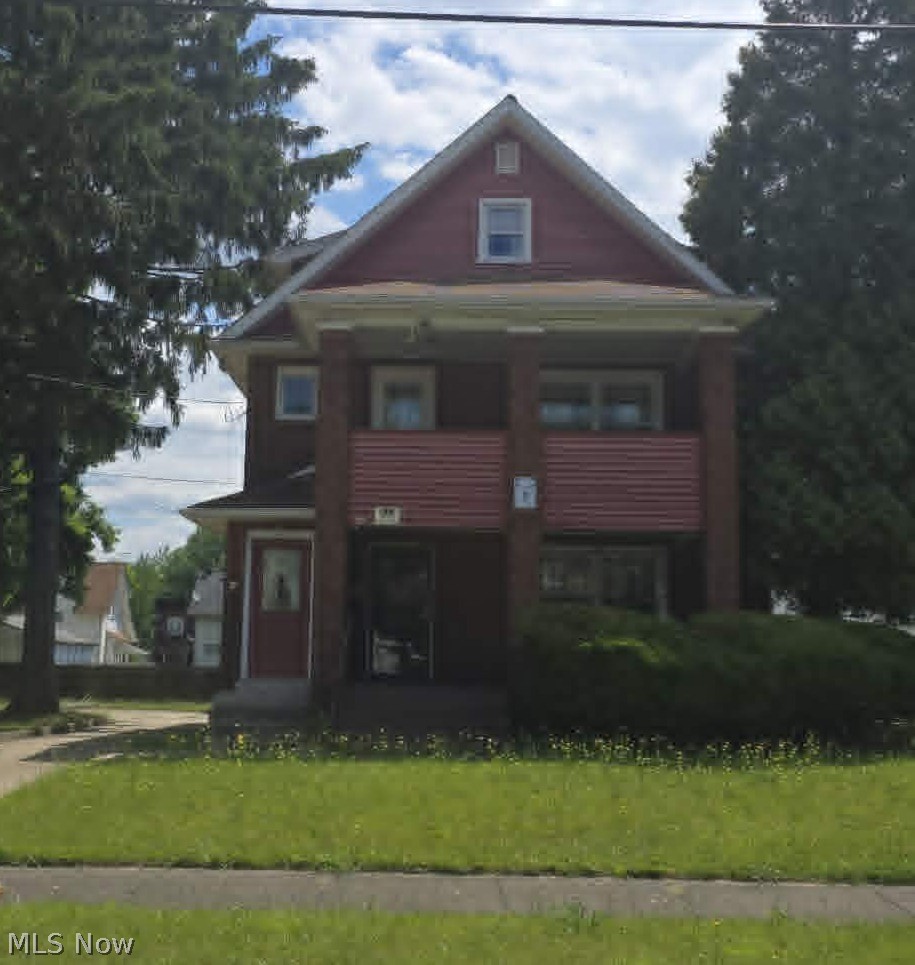 31 N Richview Avenue Youngstown OH 44509