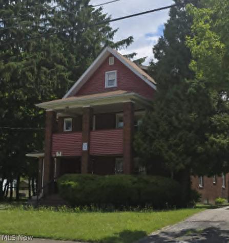 31 N Richview Avenue Youngstown OH 44509