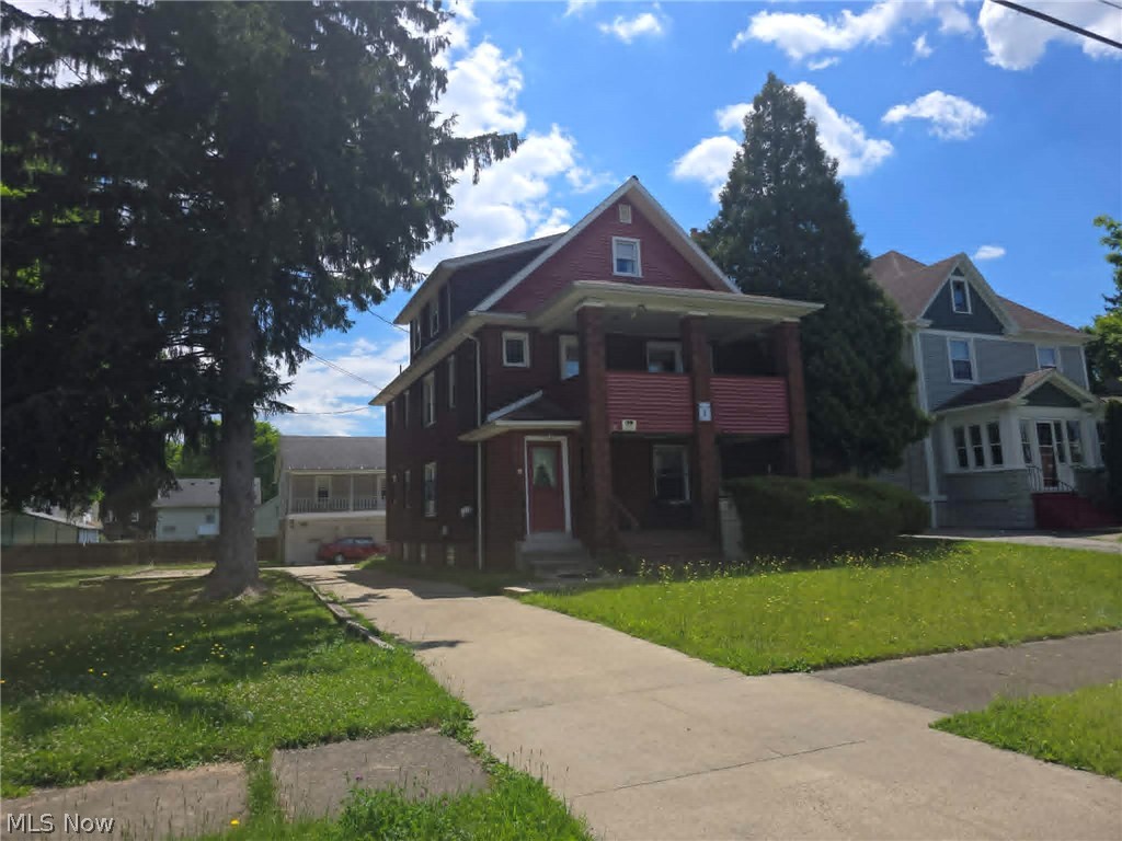 31 N Richview Avenue Youngstown OH 44509