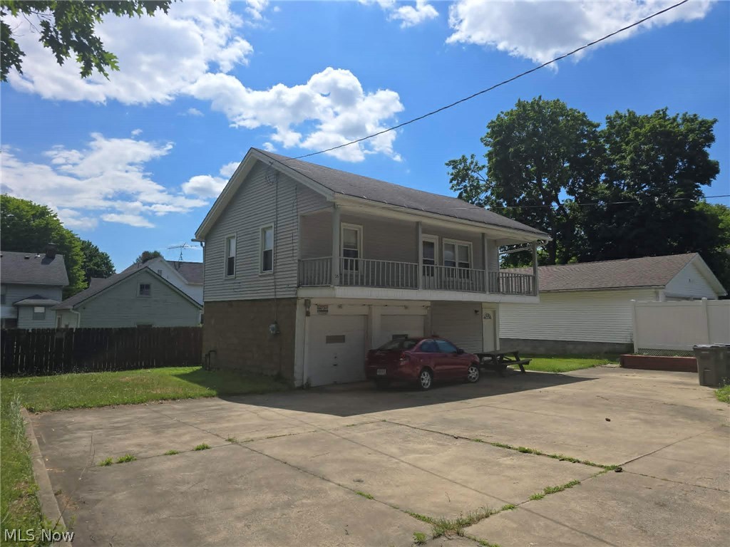 31 N Richview Avenue Youngstown OH 44509