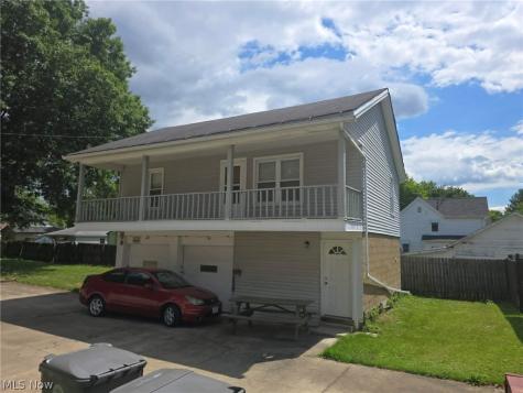 31 N Richview Avenue Youngstown OH 44509