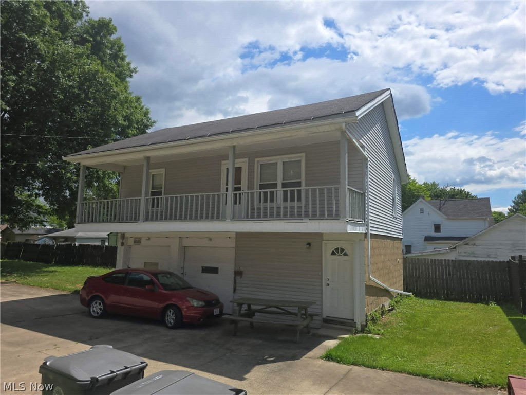 31 N Richview Avenue Youngstown OH 44509
