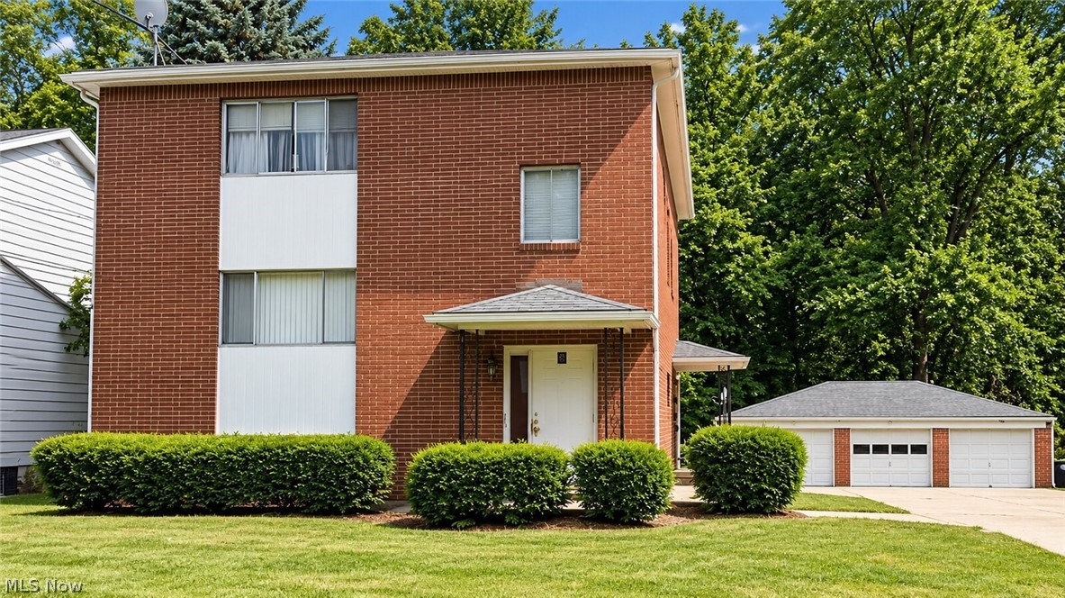 1804-1808 Cromwell Drive Akron OH 44313
