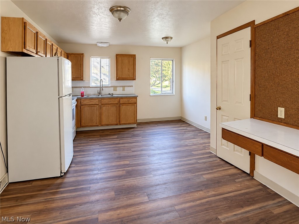 1804-1808 Cromwell Drive Akron OH 44313