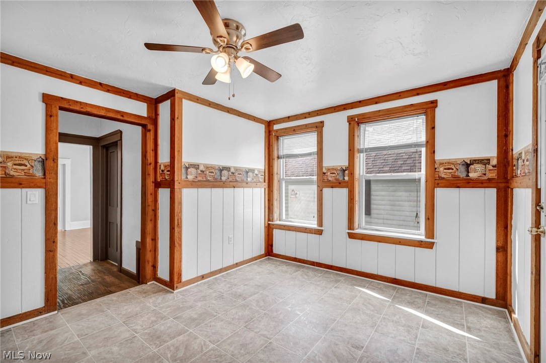 16319-16321 Arcade Avenue Cleveland OH 44110