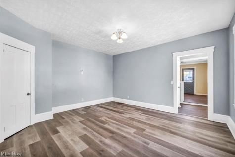 16319-16321 Arcade Avenue Cleveland OH 44110