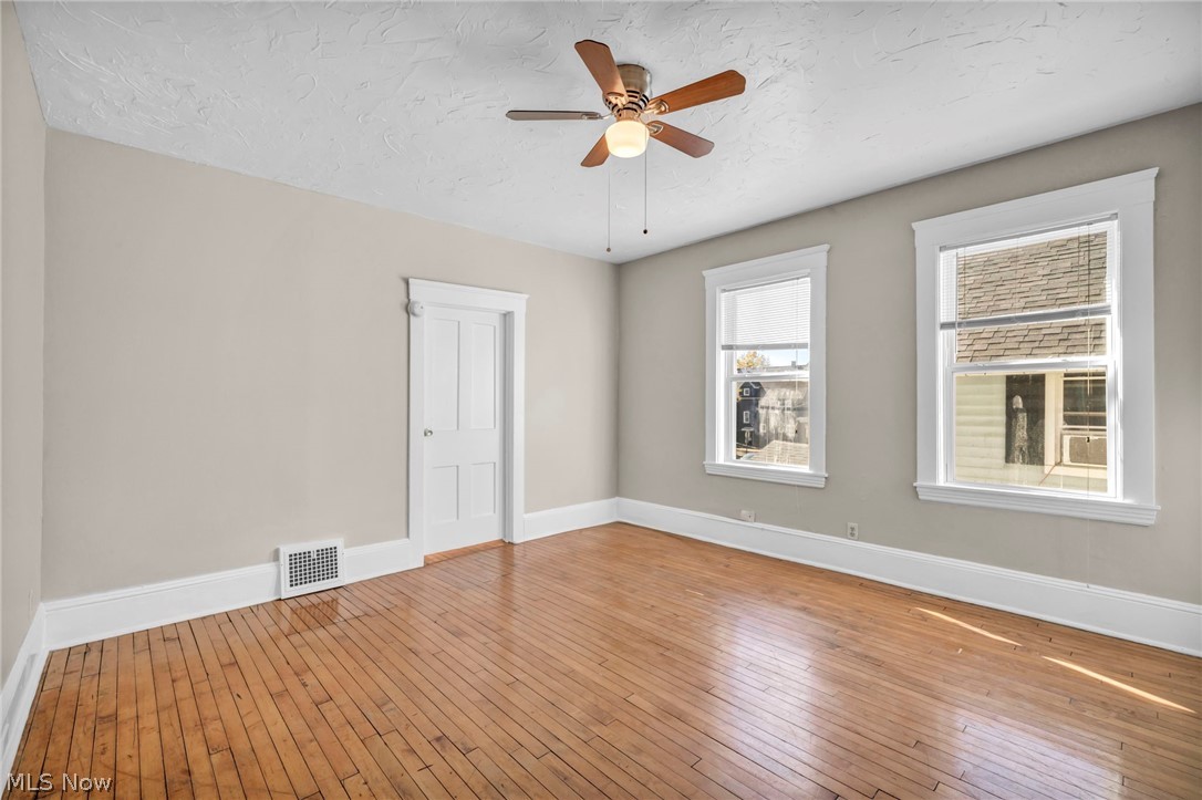 16319-16321 Arcade Avenue Cleveland OH 44110