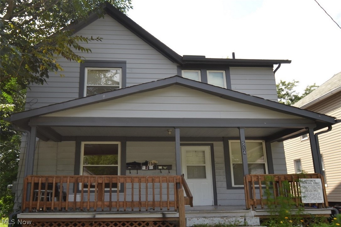 514 Brown Street Akron OH 44311