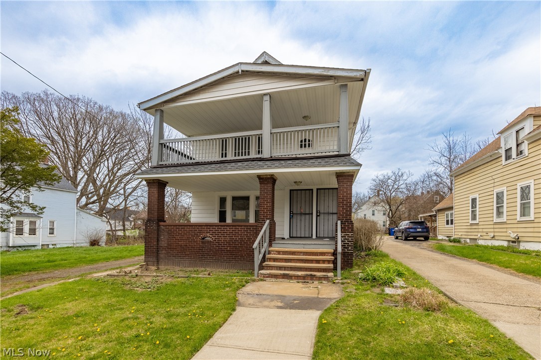 9711 Aetna Road Cleveland OH 44105