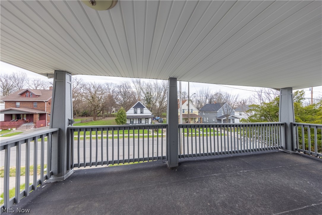 9711 Aetna Road Cleveland OH 44105