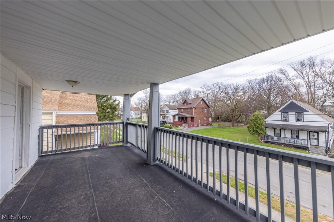 9711 Aetna Road Cleveland OH 44105