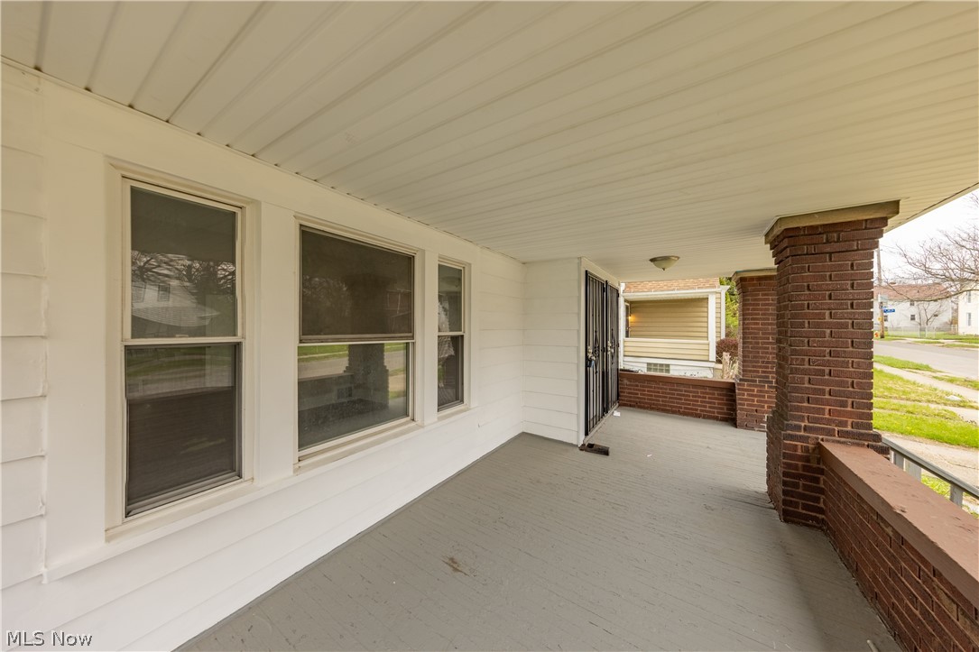 9711 Aetna Road Cleveland OH 44105