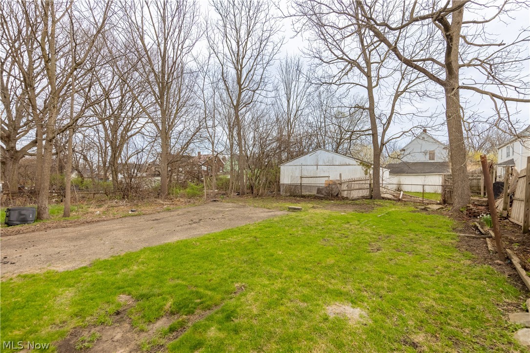 9711 Aetna Road Cleveland OH 44105