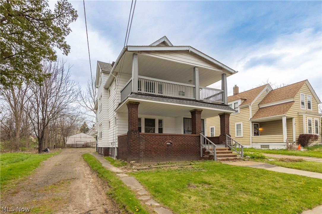 9711 Aetna Road Cleveland OH 44105