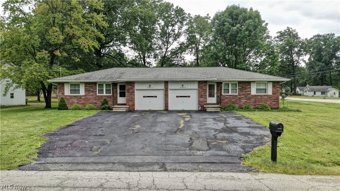 2196-2200 Samira Road Stow OH 44224