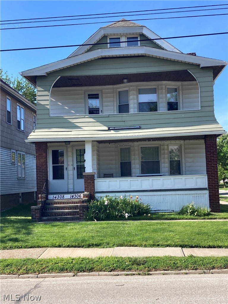 14306 Athens Avenue Lakewood OH 44107
