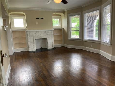 14306 Athens Avenue Lakewood OH 44107