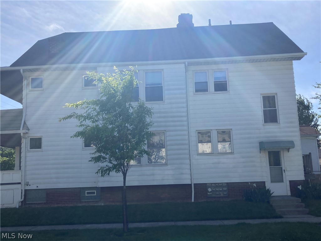14306 Athens Avenue Lakewood OH 44107