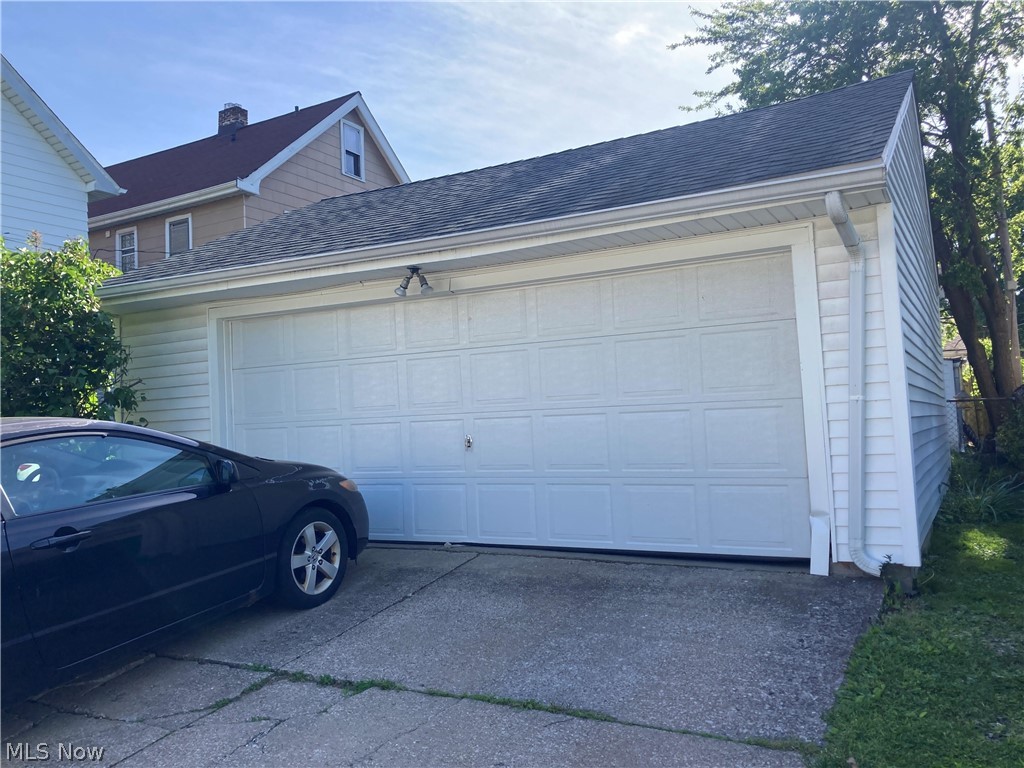14306 Athens Avenue Lakewood OH 44107
