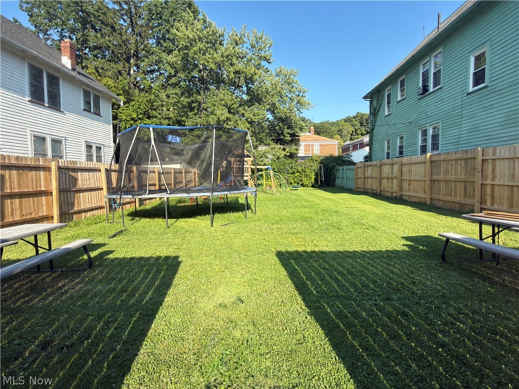16308 Nela View Road East Cleveland OH 44112