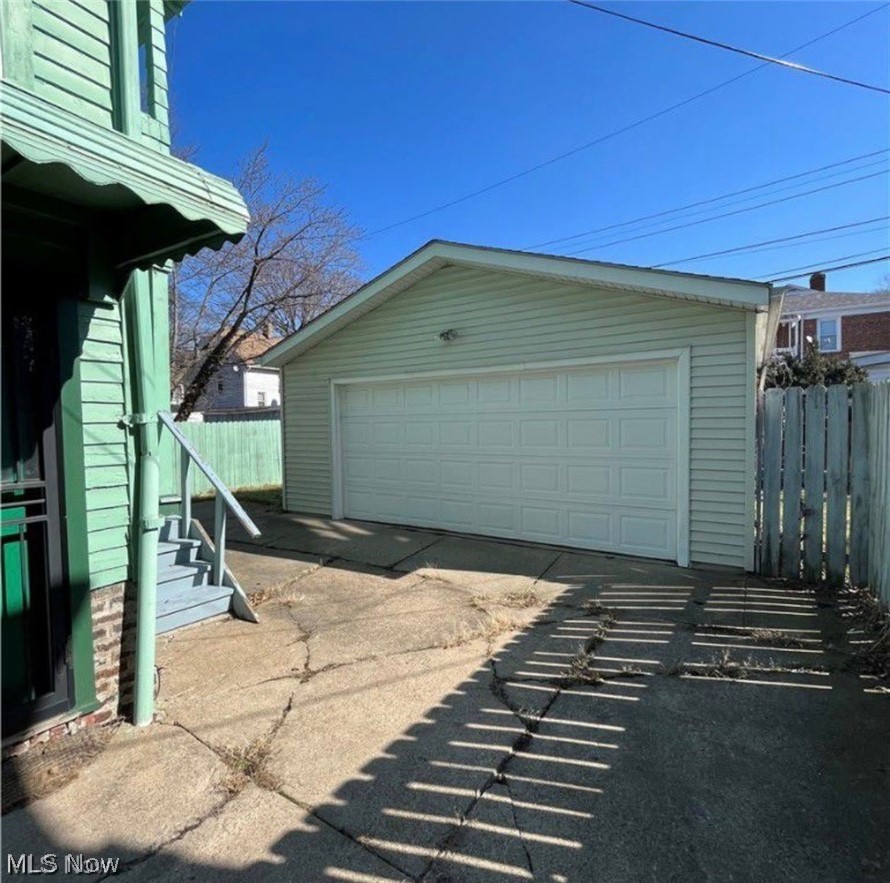 16308 Nela View Road East Cleveland OH 44112