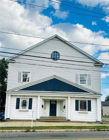 3177 Elyria Avenue Lorain OH 44055