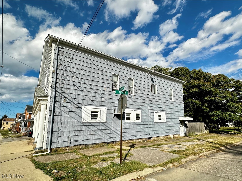 3177 Elyria Avenue Lorain OH 44055