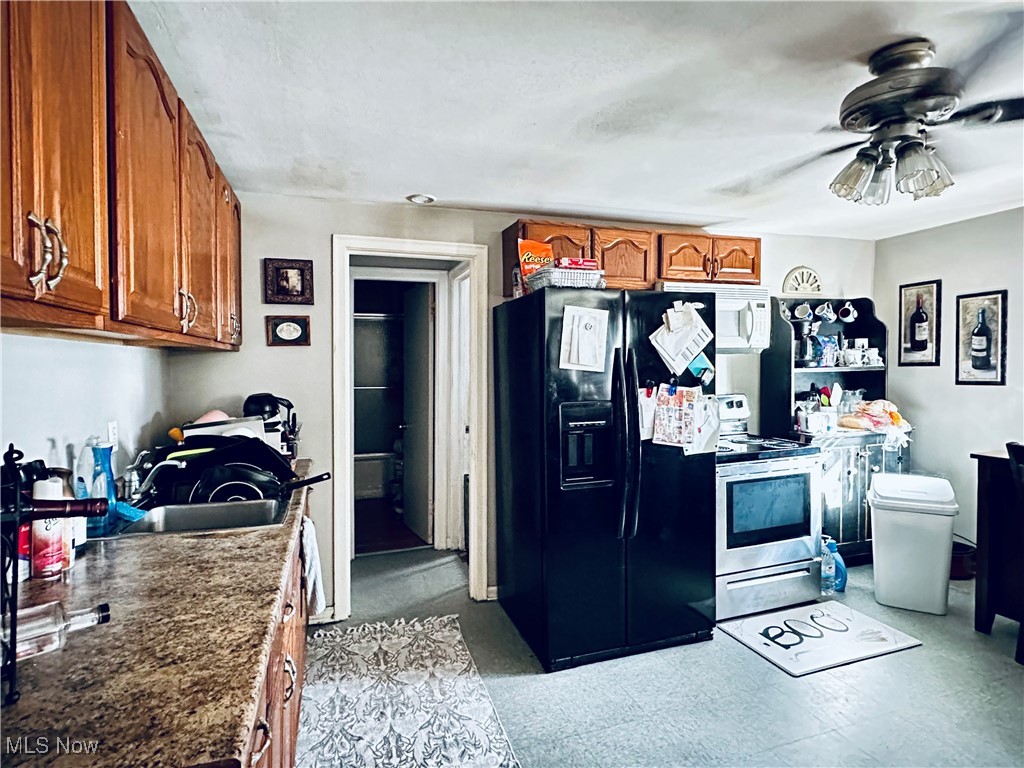 3177 Elyria Avenue Lorain OH 44055