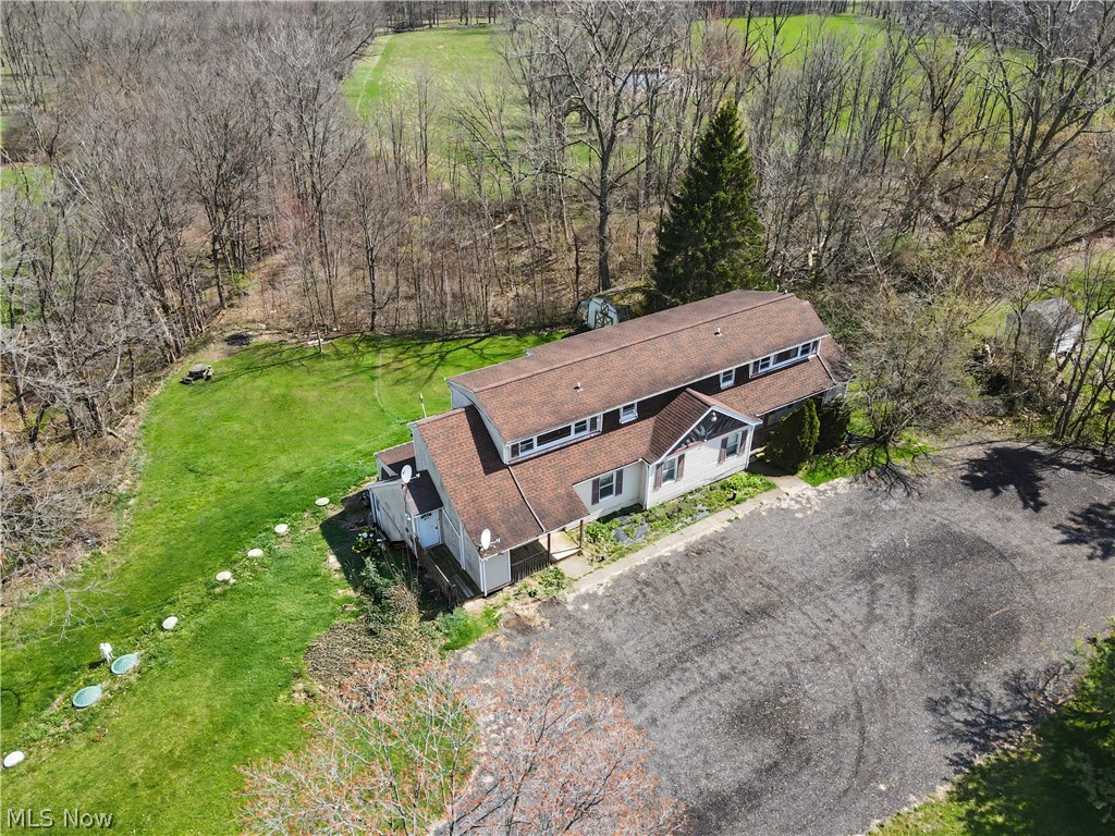 16790 Main Market Road West Farmington OH 44491