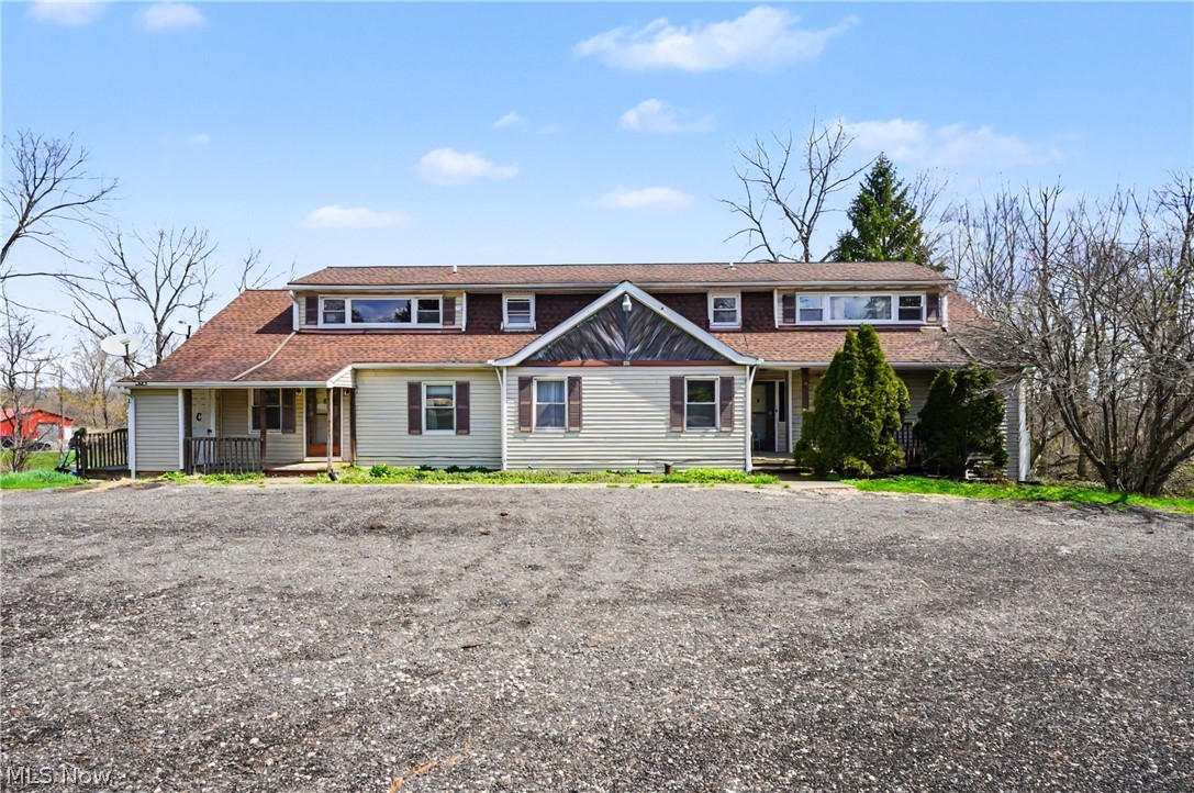 16790 Main Market Road West Farmington OH 44491