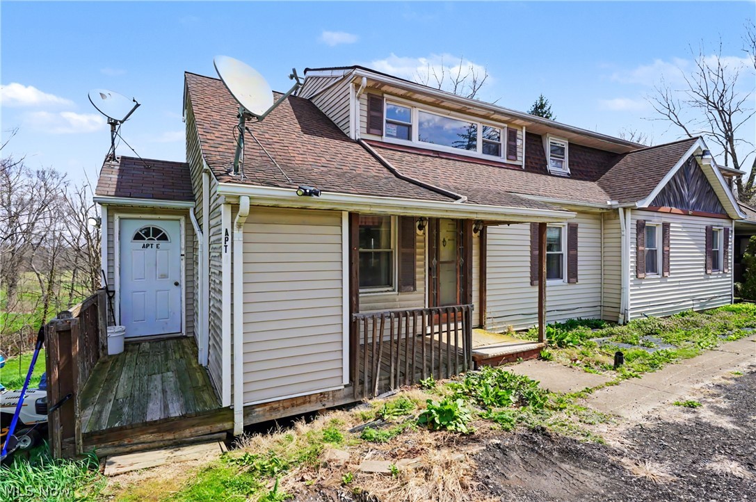 16790 Main Market Road West Farmington OH 44491