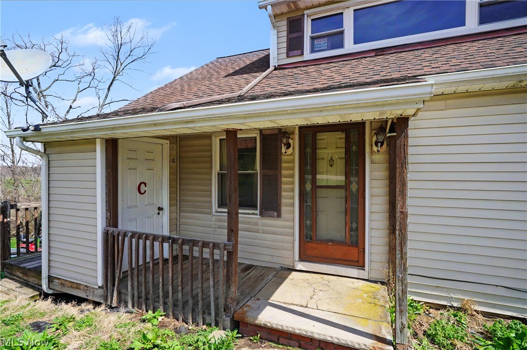 16790 Main Market Road West Farmington OH 44491