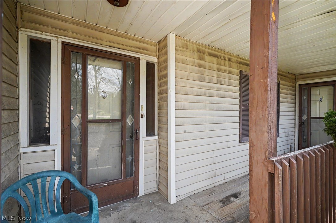 16790 Main Market Road West Farmington OH 44491