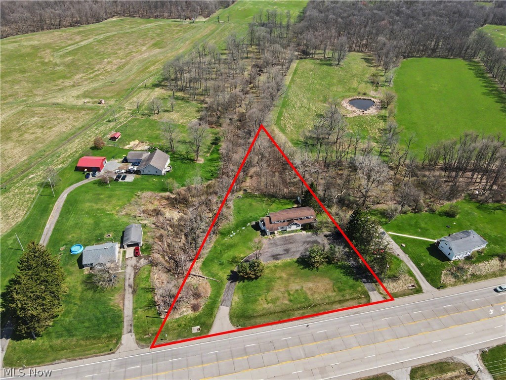 16790 Main Market Road West Farmington OH 44491