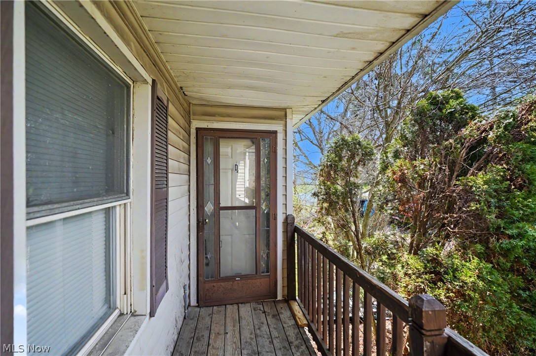 16790 Main Market Road West Farmington OH 44491