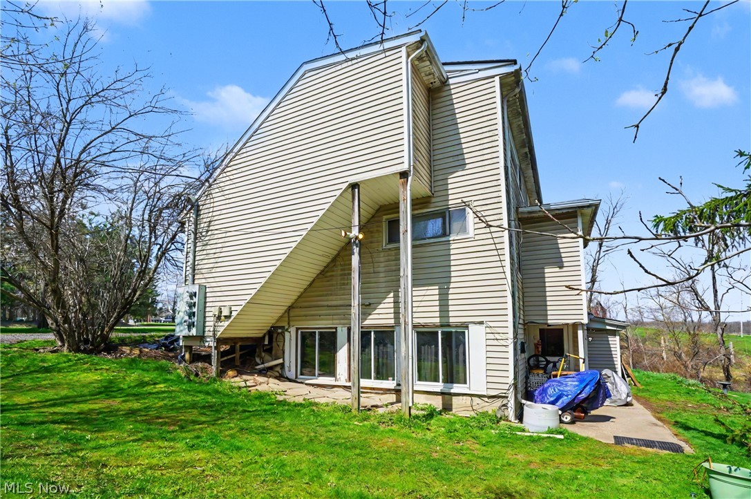 16790 Main Market Road West Farmington OH 44491