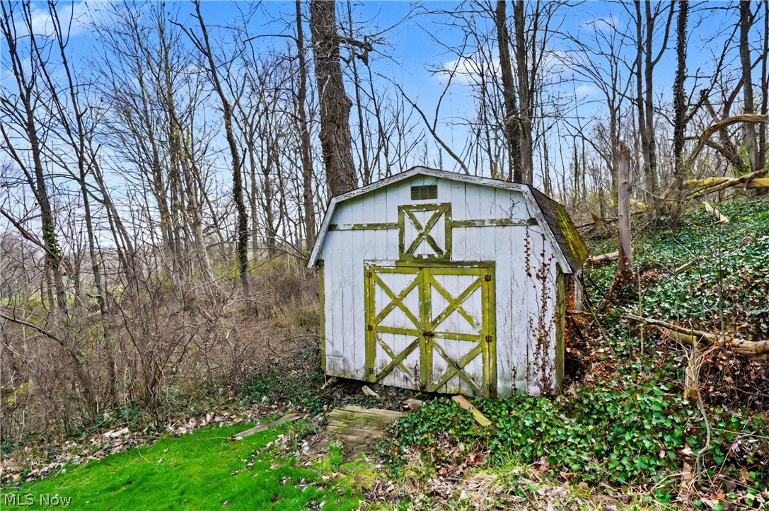 16790 Main Market Road West Farmington OH 44491
