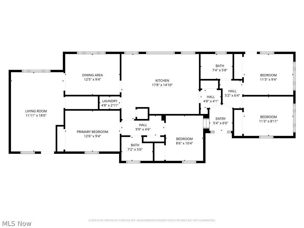16790 Main Market Road West Farmington OH 44491