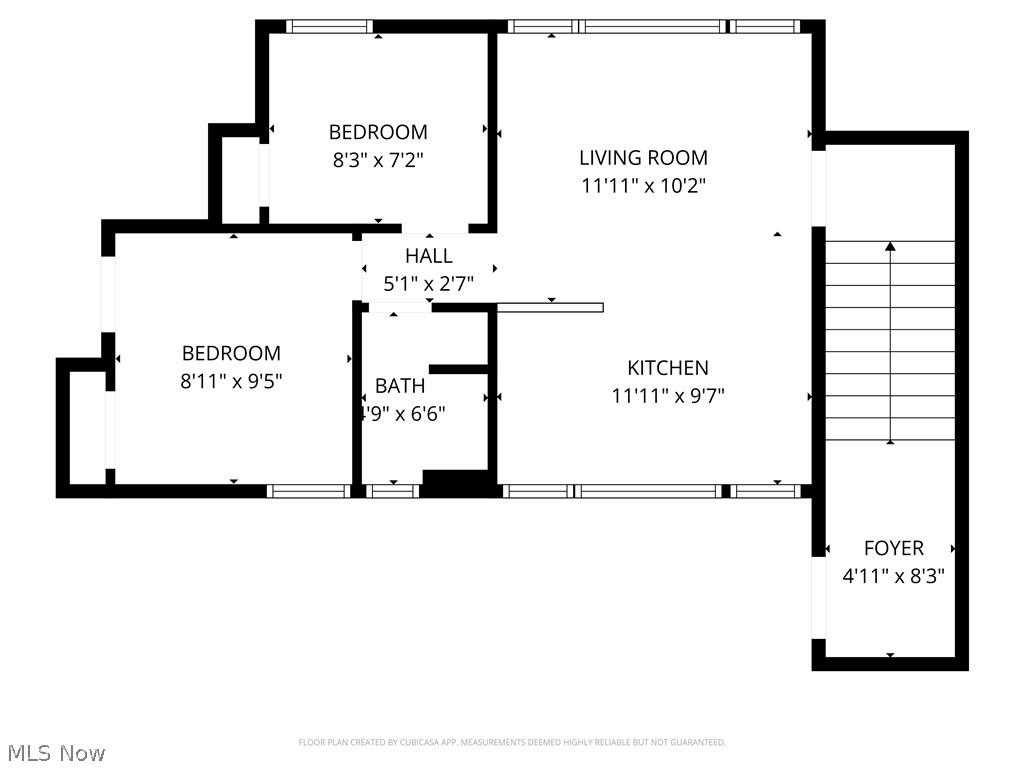 16790 Main Market Road West Farmington OH 44491