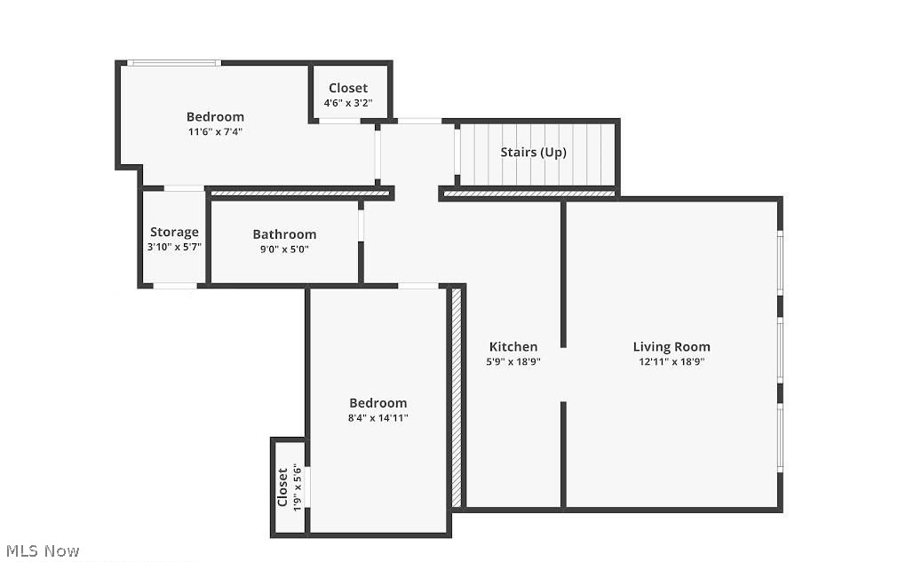 16790 Main Market Road West Farmington OH 44491